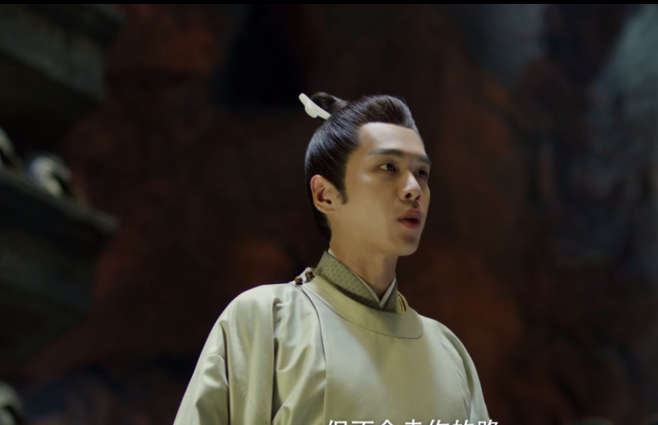 《雪中悍刀行》：徐凤年“拼死救赵楷”，是早就谋划好的一盘大棋休闲区蓝鸢梦想 - Www.slyday.coM