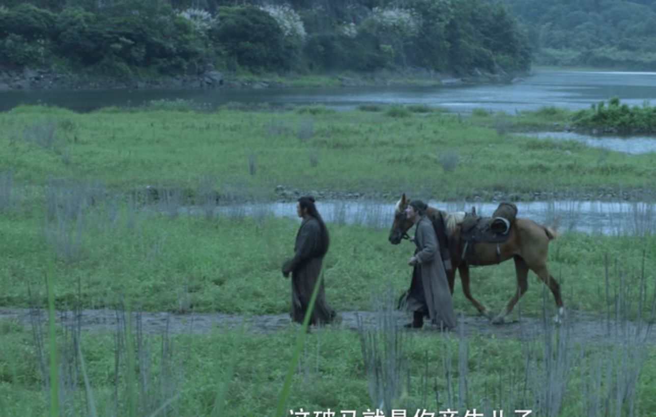 《雪中悍刀行》：徐凤年去武帝城取老黄剑匣背后，共有三个隐情休闲区蓝鸢梦想 - Www.slyday.coM