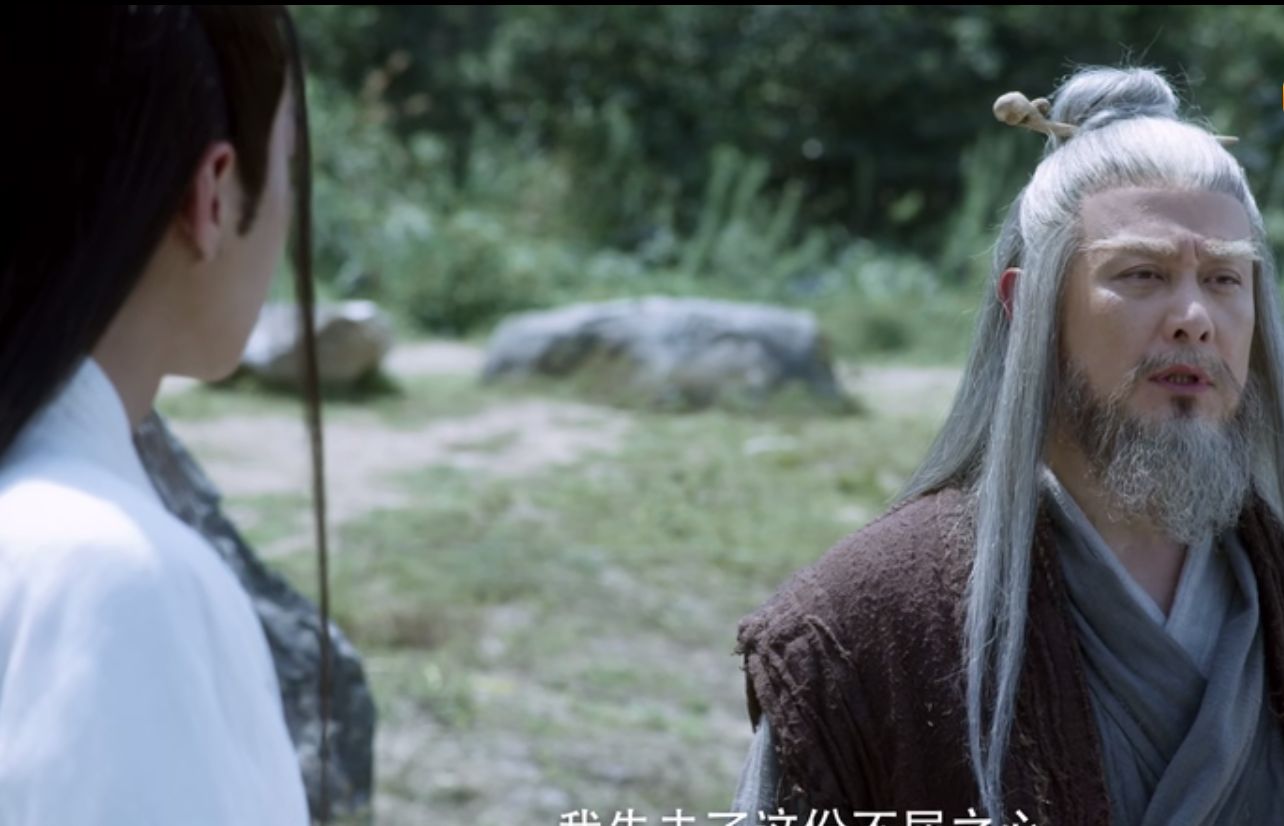 《雪中悍刀行》：徐凤年去武帝城取老黄剑匣背后，共有三个隐情休闲区蓝鸢梦想 - Www.slyday.coM