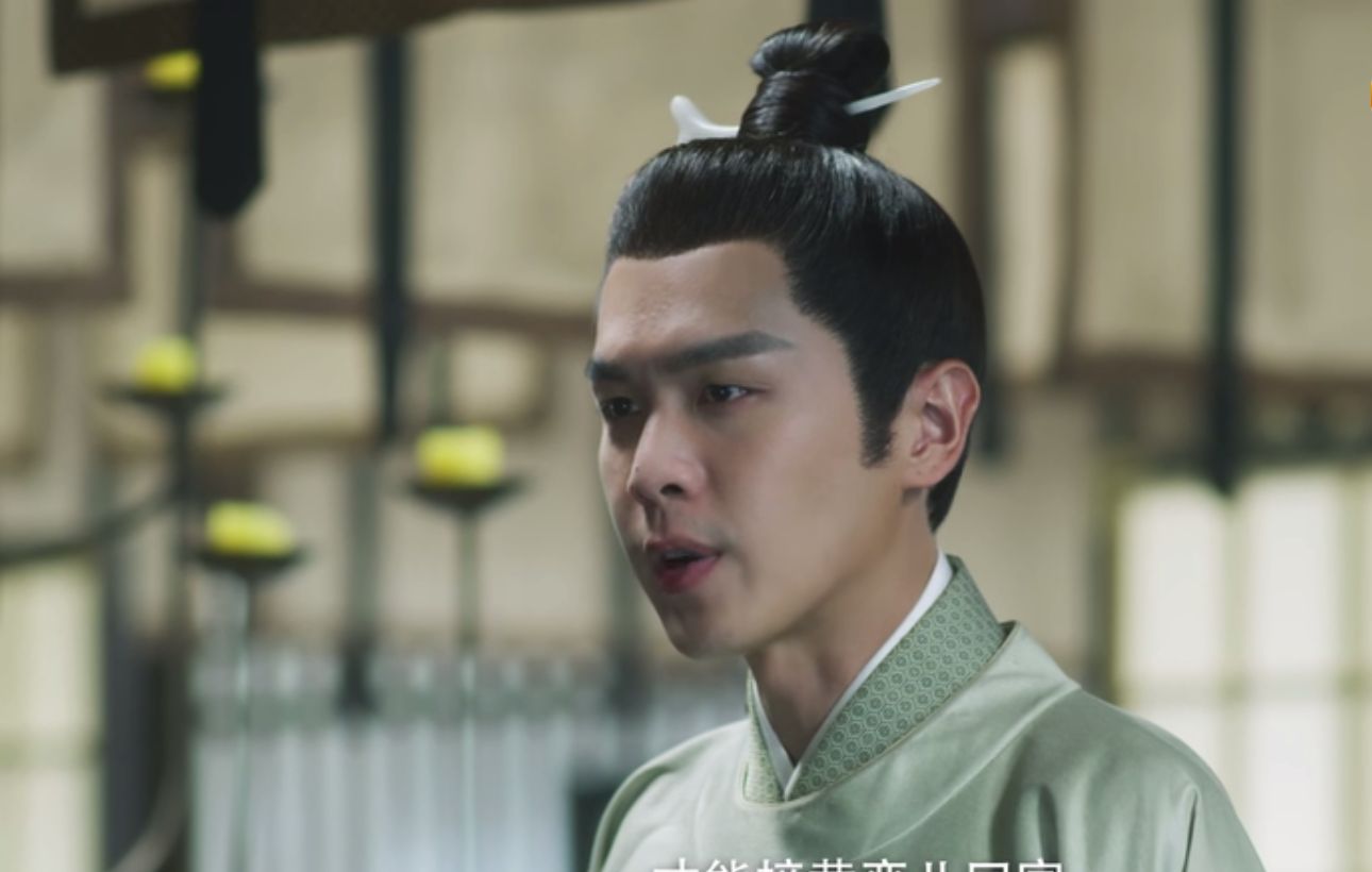 《雪中悍刀行》：徐凤年“拼死救赵楷”，是早就谋划好的一盘大棋休闲区蓝鸢梦想 - Www.slyday.coM