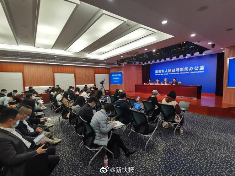 截至11日17时 深圳本轮疫情累计8例确诊 新增确诊病例活动轨迹公布休闲区蓝鸢梦想 - Www.slyday.coM