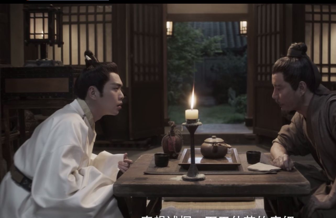 《雪中悍刀行》：徐凤年去武帝城取老黄剑匣背后，共有三个隐情休闲区蓝鸢梦想 - Www.slyday.coM