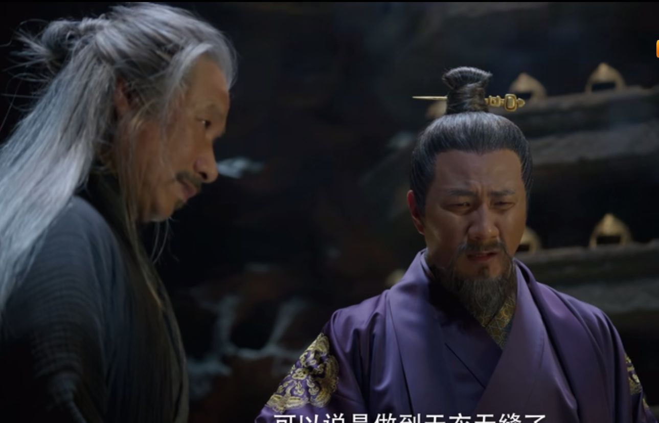 《雪中悍刀行》：徐凤年“拼死救赵楷”，是早就谋划好的一盘大棋休闲区蓝鸢梦想 - Www.slyday.coM