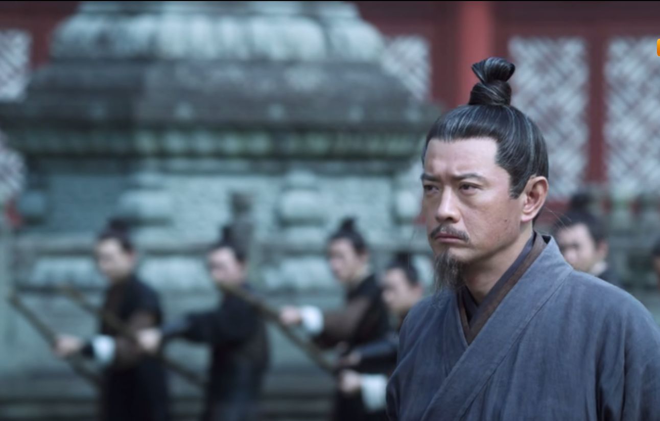 《雪中悍刀行》：徐凤年“拼死救赵楷”，是早就谋划好的一盘大棋休闲区蓝鸢梦想 - Www.slyday.coM