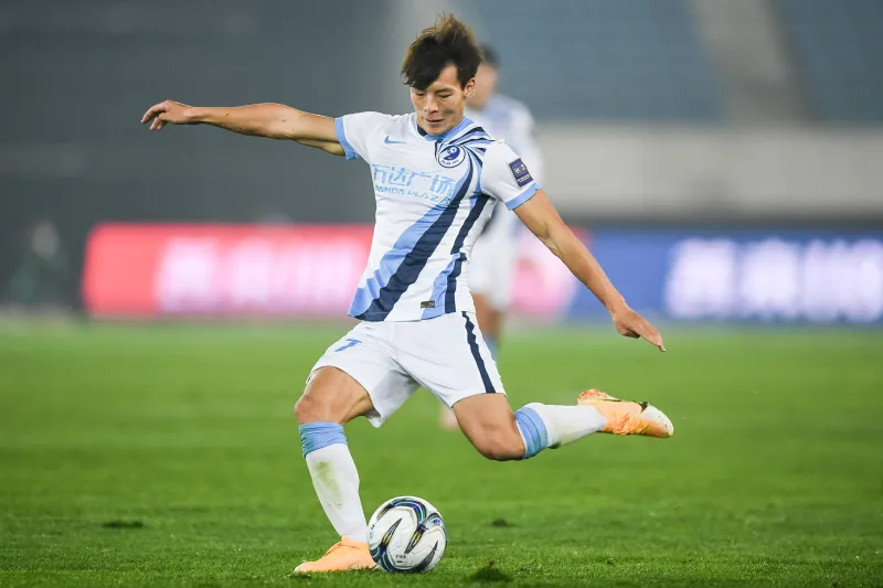 足协曾多次开出重磅罚单,杨浩宇停赛罚款堪称球员之最休闲区蓝鸢梦想 - Www.slyday.coM 足协曾多次开出重磅罚单,杨浩宇停赛罚款堪称球员之最休闲区蓝鸢梦想 - Www.slyday.coM