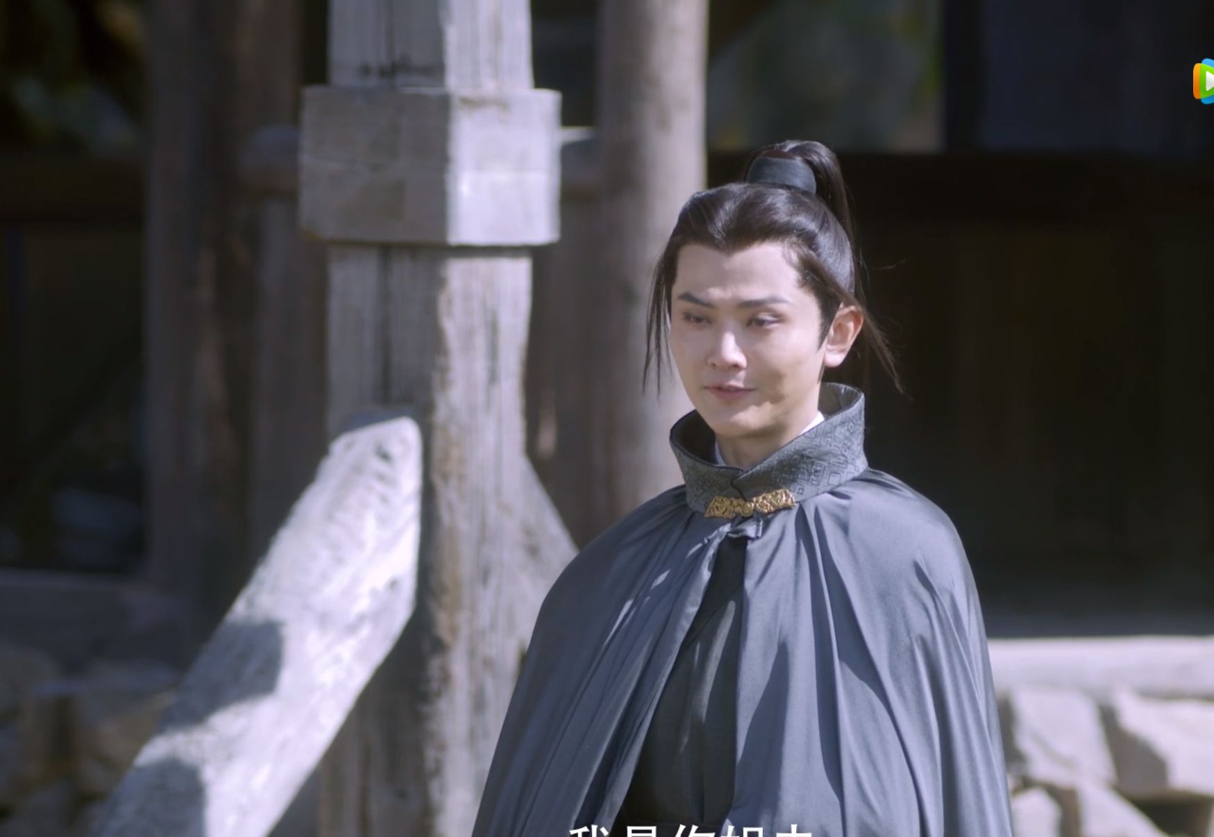 雪中悍刀行：徐凤年为何拼死救赵楷一命？真实原因或与姜泥有关休闲区蓝鸢梦想 - Www.slyday.coM