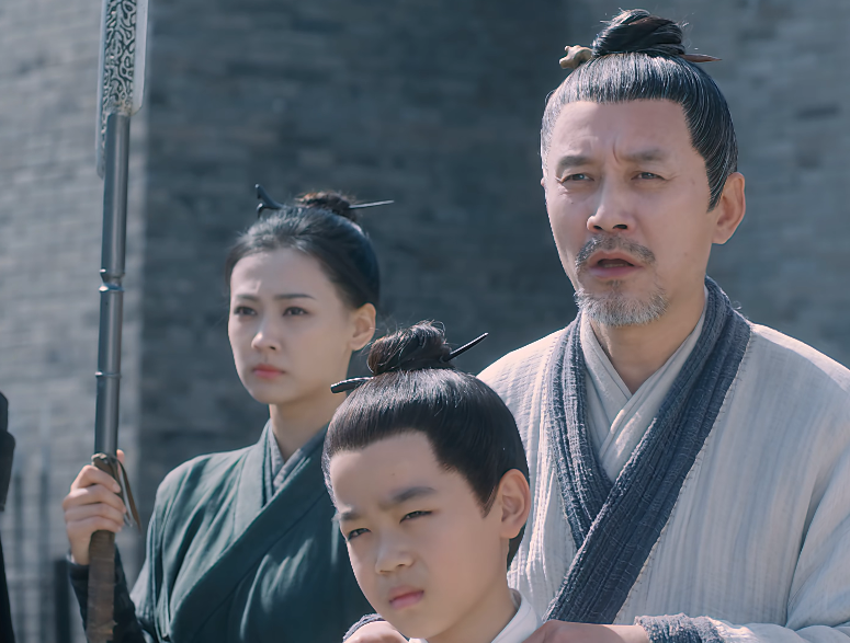 《雪中悍刀行》收官:演员表现排名,张若昀进前5,胡军呼声最高休闲区蓝鸢梦想 - Www.slyday.coM 《雪中悍刀行》收官:演员表现排名,张若昀进前5,胡军呼声最高休闲区蓝鸢梦想 - Www.slyday.coM