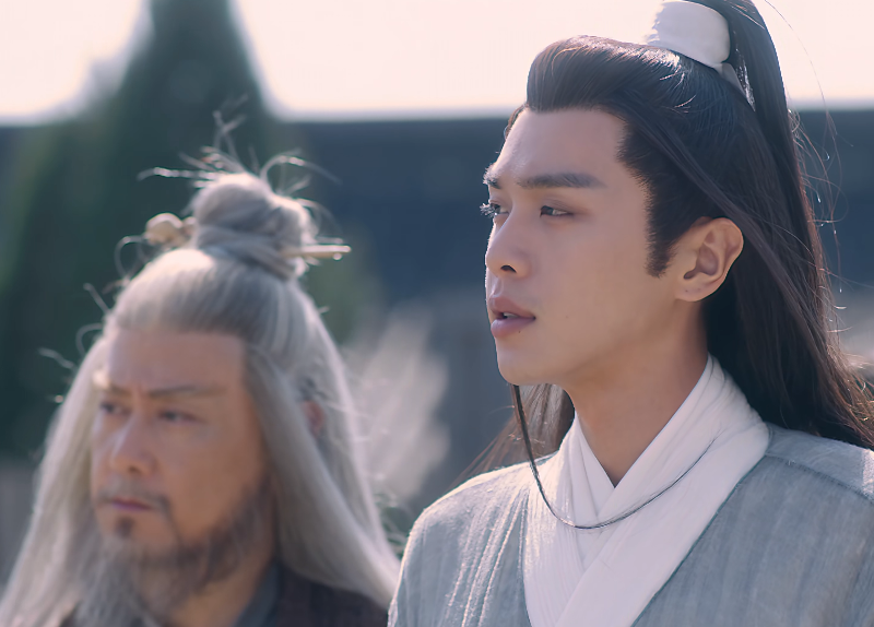 《雪中悍刀行》收官:演员表现排名,张若昀进前5,胡军呼声最高休闲区蓝鸢梦想 - Www.slyday.coM 《雪中悍刀行》收官:演员表现排名,张若昀进前5,胡军呼声最高休闲区蓝鸢梦想 - Www.slyday.coM