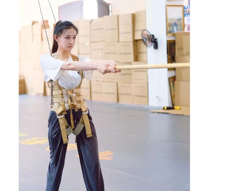 雪中悍刀行:女角色吊威亚照片,呵呵姑娘被夸奖,青鸟很敬业休闲区蓝鸢梦想 - Www.slyday.coM 雪中悍刀行:女角色吊威亚照片,呵呵姑娘被夸奖,青鸟很敬业休闲区蓝鸢梦想 - Www.slyday.coM