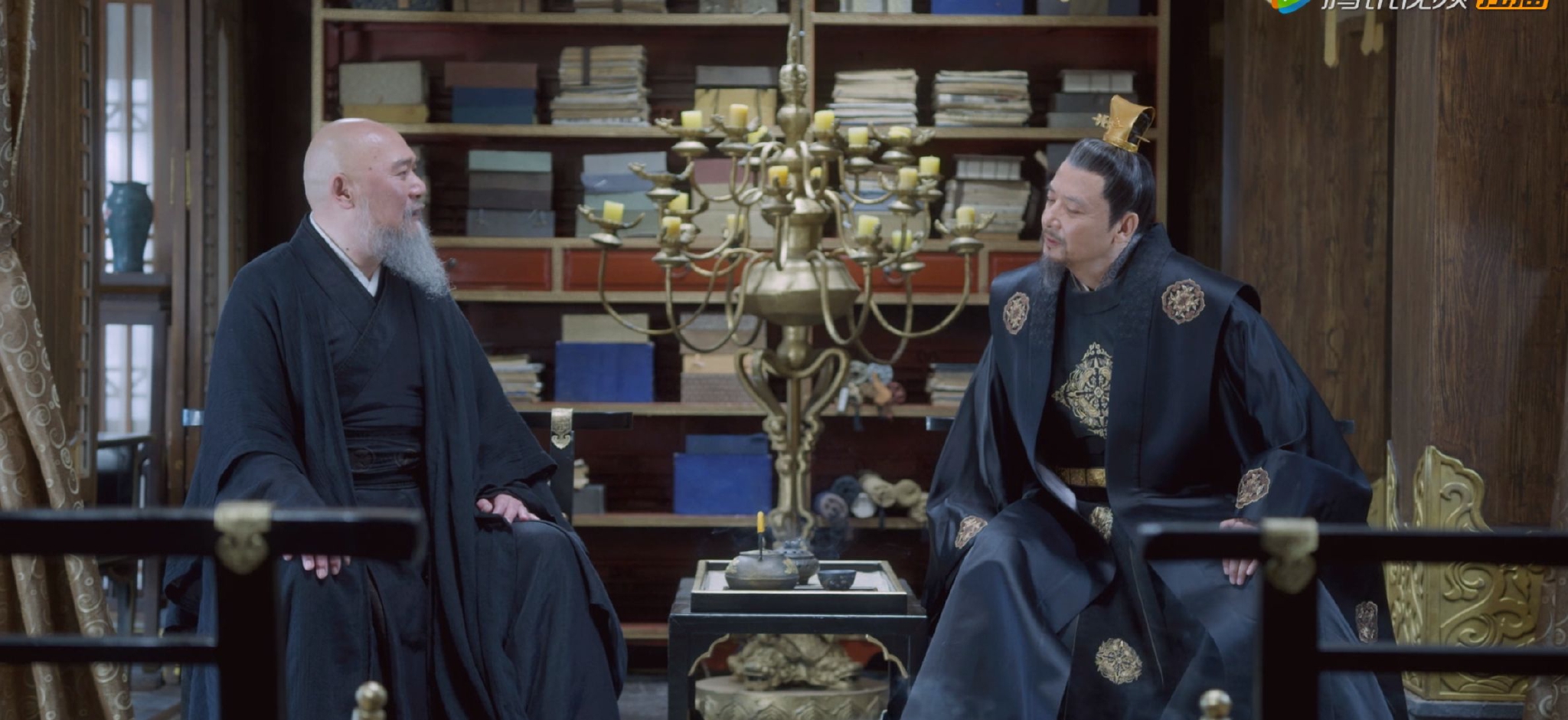 雪中悍刀行：徐凤年为何拼死救赵楷一命？真实原因或与姜泥有关休闲区蓝鸢梦想 - Www.slyday.coM