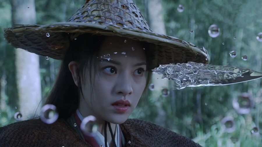 《雪中悍刀行》收官:演员表现排名,张若昀进前5,胡军呼声最高休闲区蓝鸢梦想 - Www.slyday.coM 《雪中悍刀行》收官:演员表现排名,张若昀进前5,胡军呼声最高休闲区蓝鸢梦想 - Www.slyday.coM