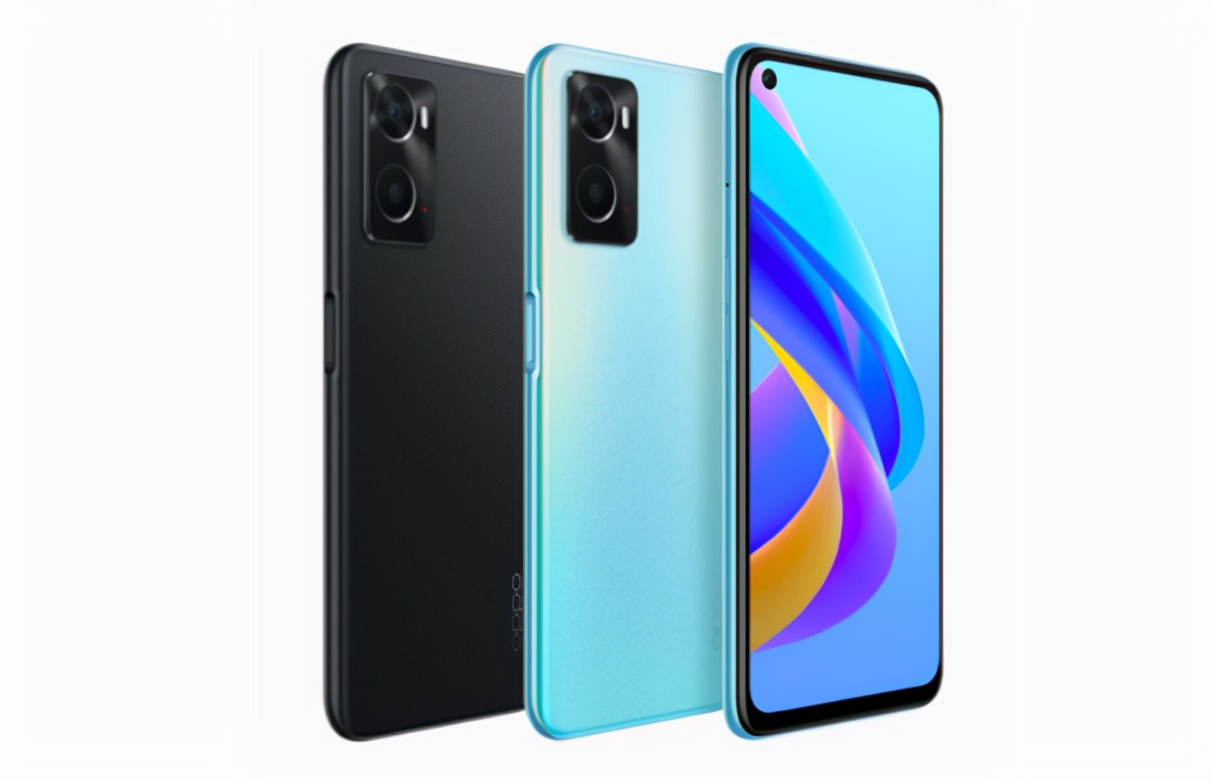 oppoa系列新机又送惊喜了不止大内存长续航新年买它正合适