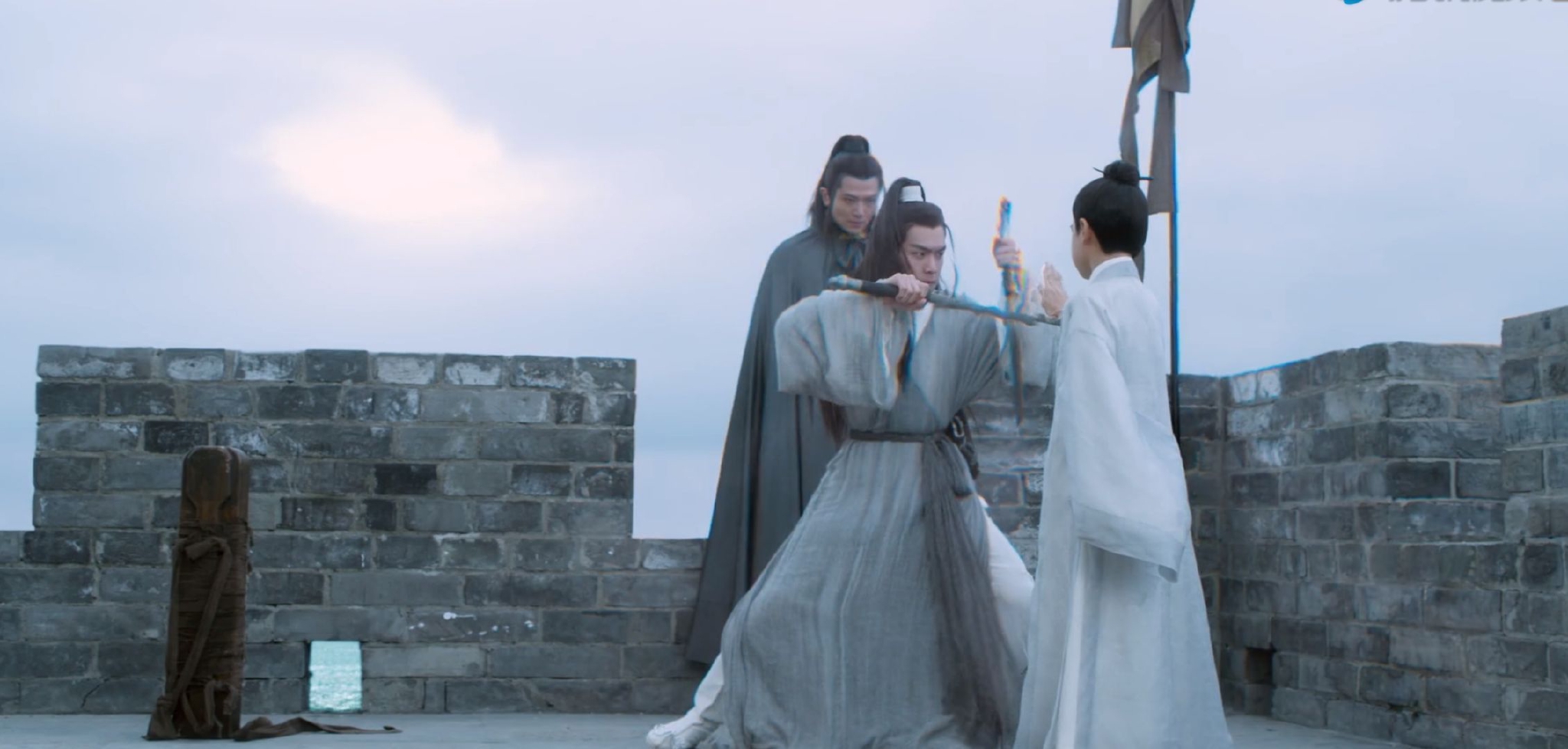 雪中悍刀行：徐凤年为何拼死救赵楷一命？真实原因或与姜泥有关休闲区蓝鸢梦想 - Www.slyday.coM