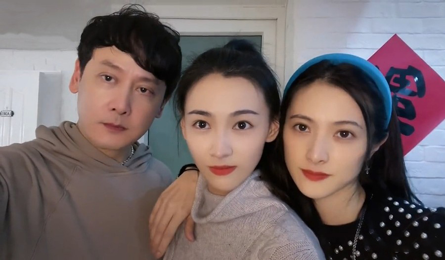 《雪中悍刀行》收官:演员表现排名,张若昀进前5,胡军呼声最高休闲区蓝鸢梦想 - Www.slyday.coM 《雪中悍刀行》收官:演员表现排名,张若昀进前5,胡军呼声最高休闲区蓝鸢梦想 - Www.slyday.coM