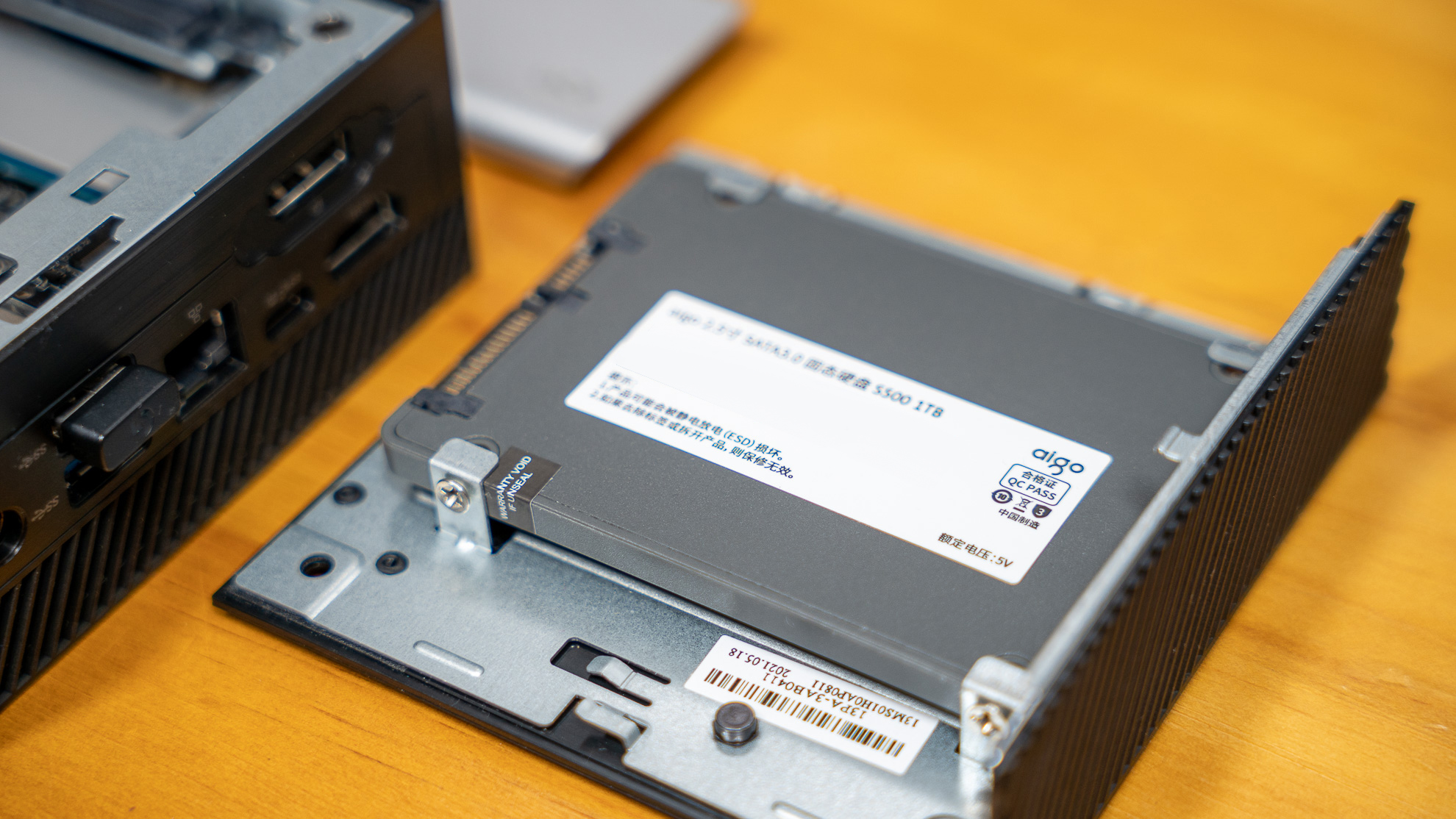 amd的迷你pc怎么玩华硕pn51评测分享