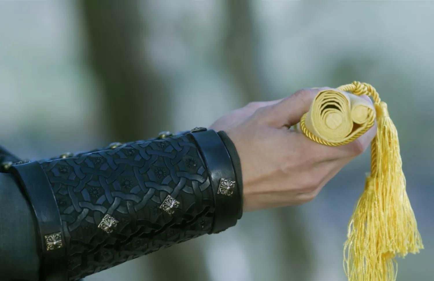 《雪中悍刀行》冤大头出场，杀世子夺青鸟，却被淳罡反杀两千休闲区蓝鸢梦想 - Www.slyday.coM