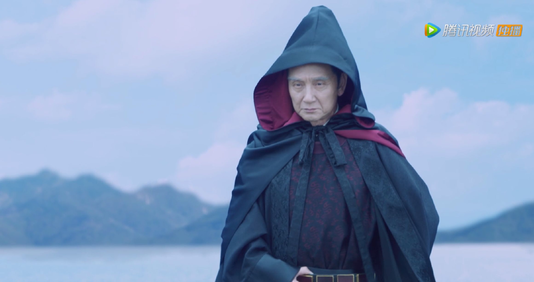 雪中悍刀行：徐凤年为何拼死救赵楷一命？真实原因或与姜泥有关休闲区蓝鸢梦想 - Www.slyday.coM