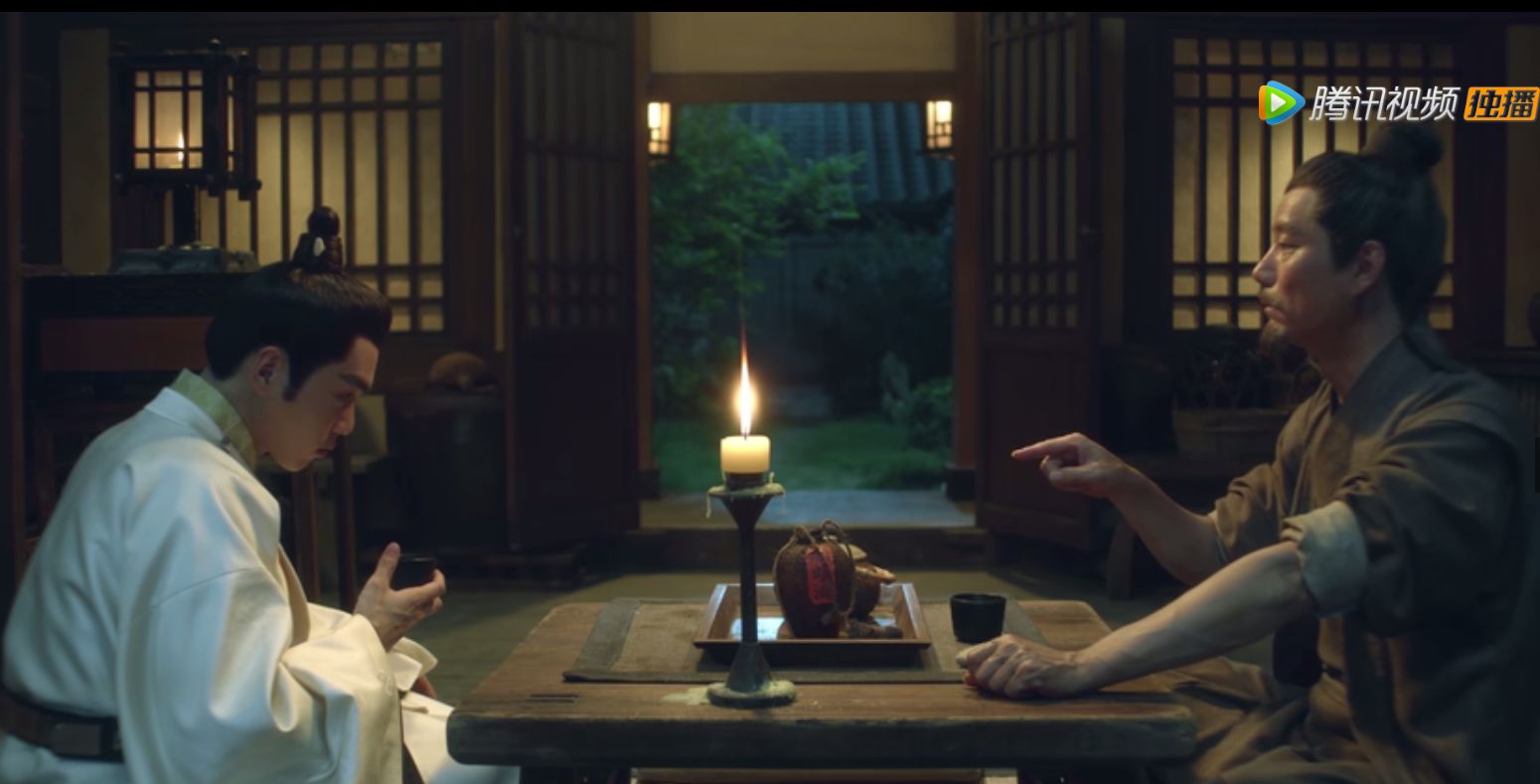 《雪中悍刀行》：徐凤年去武帝城取老黄剑匣背后，共有三个隐情休闲区蓝鸢梦想 - Www.slyday.coM