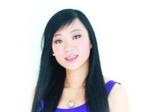 《非诚勿扰》的王佳:新婚2个月砍死丈夫,不知足的女人有多恶?__财经头条