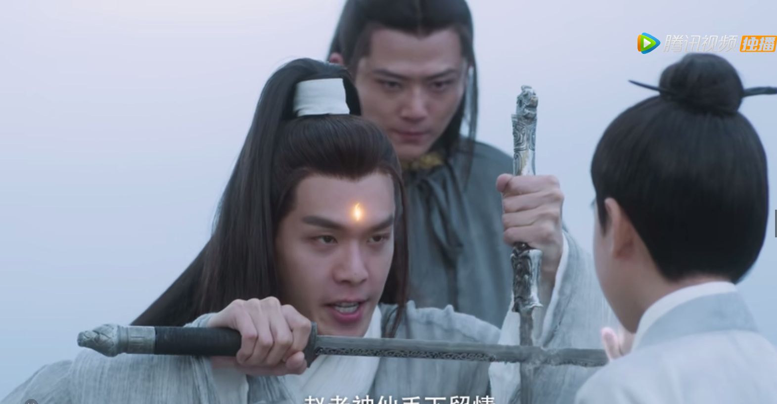 《雪中悍刀行》：徐凤年“拼死救赵楷”，是早就谋划好的一盘大棋休闲区蓝鸢梦想 - Www.slyday.coM