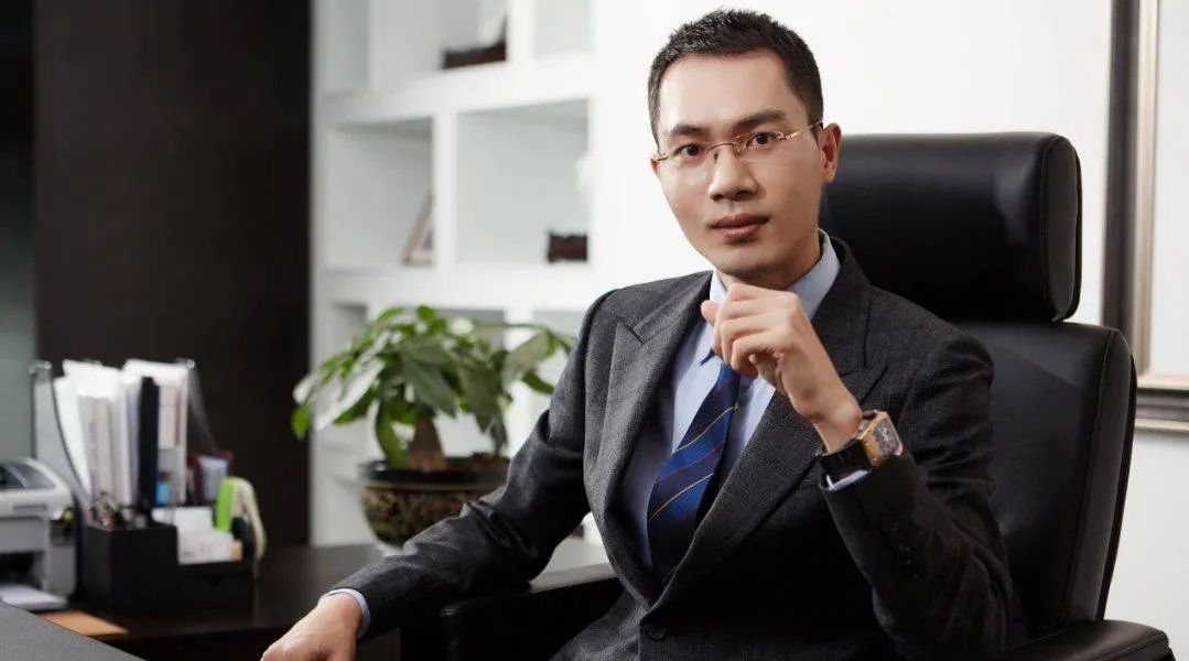 鸿星尔克董事长回应热度回落我没有落差梦想打造全球领先运动品牌