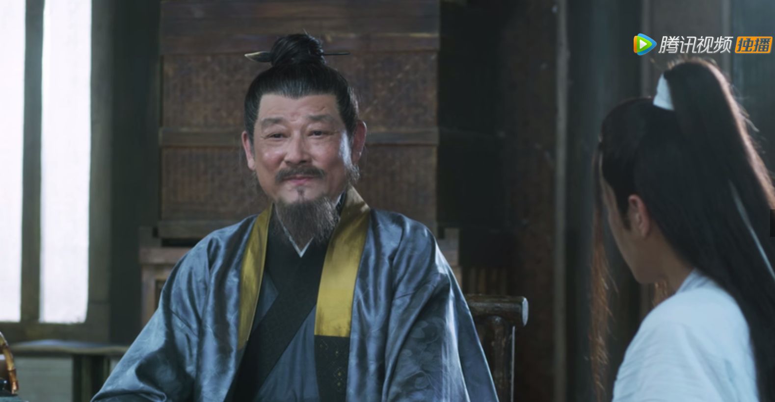 《雪中悍刀行》：徐凤年去武帝城取老黄剑匣背后，共有三个隐情休闲区蓝鸢梦想 - Www.slyday.coM