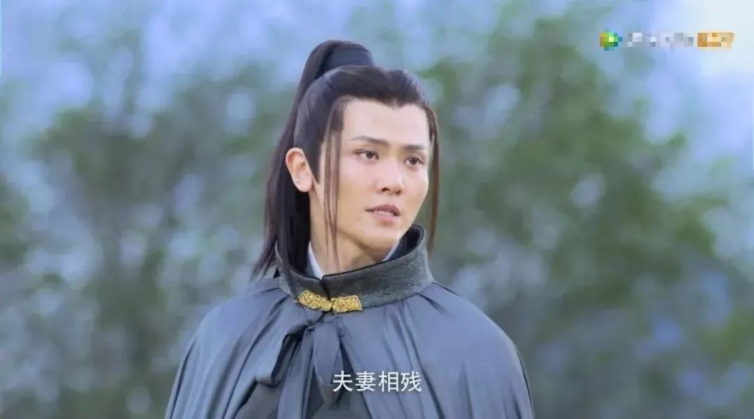 《雪中悍刀行》大结局,徐凤年出“奇招”,赵楷输得太“冤”了休闲区蓝鸢梦想 - Www.slyday.coM 《雪中悍刀行》大结局,徐凤年出“奇招”,赵楷输得太“冤”了休闲区蓝鸢梦想 - Www.slyday.coM