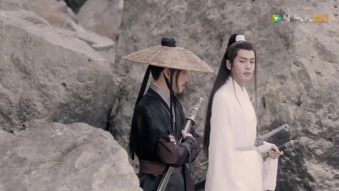 《雪中悍刀行》大结局,徐凤年出“奇招”,赵楷输得太“冤”了休闲区蓝鸢梦想 - Www.slyday.coM 《雪中悍刀行》大结局,徐凤年出“奇招”,赵楷输得太“冤”了休闲区蓝鸢梦想 - Www.slyday.coM