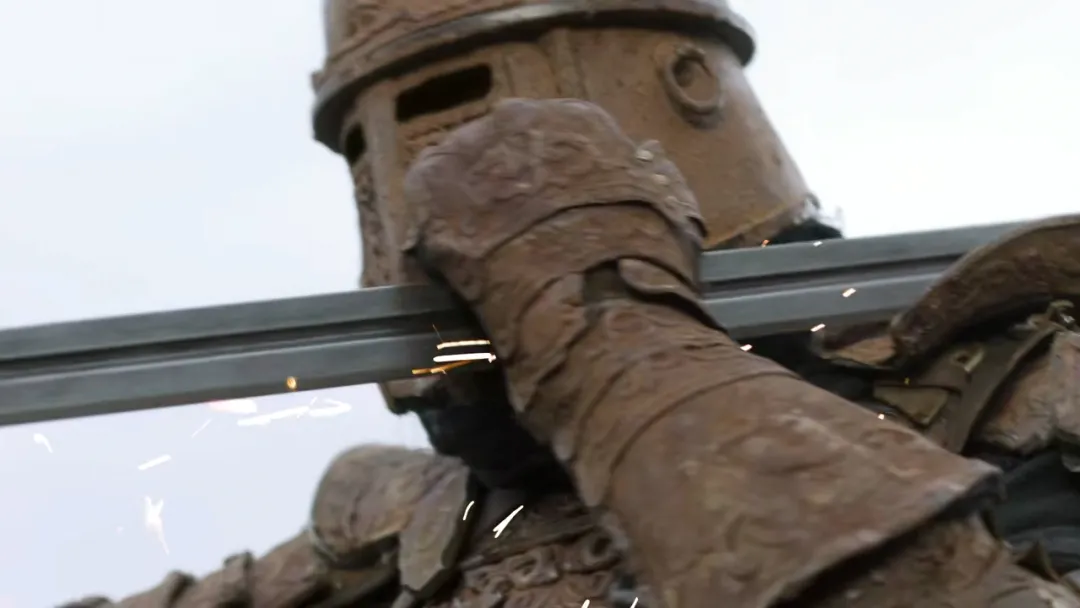 《雪中悍刀行》这季大结局，赵楷也算死得其所，金甲却惹人怜惜休闲区蓝鸢梦想 - Www.slyday.coM