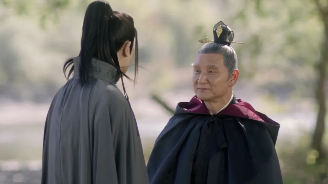 《雪中悍刀行》这季大结局，赵楷也算死得其所，金甲却惹人怜惜休闲区蓝鸢梦想 - Www.slyday.coM