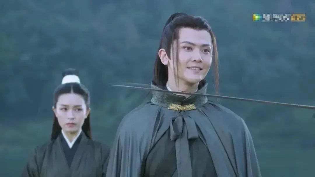 《雪中悍刀行》大结局,徐凤年出“奇招”,赵楷输得太“冤”了休闲区蓝鸢梦想 - Www.slyday.coM 《雪中悍刀行》大结局,徐凤年出“奇招”,赵楷输得太“冤”了休闲区蓝鸢梦想 - Www.slyday.coM