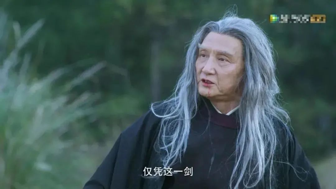 《雪中悍刀行》大结局,徐凤年出“奇招”,赵楷输得太“冤”了休闲区蓝鸢梦想 - Www.slyday.coM 《雪中悍刀行》大结局,徐凤年出“奇招”,赵楷输得太“冤”了休闲区蓝鸢梦想 - Www.slyday.coM