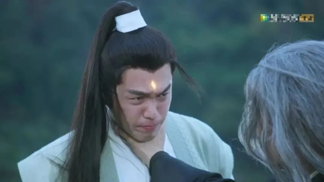 《雪中悍刀行》大结局,徐凤年出“奇招”,赵楷输得太“冤”了休闲区蓝鸢梦想 - Www.slyday.coM 《雪中悍刀行》大结局,徐凤年出“奇招”,赵楷输得太“冤”了休闲区蓝鸢梦想 - Www.slyday.coM