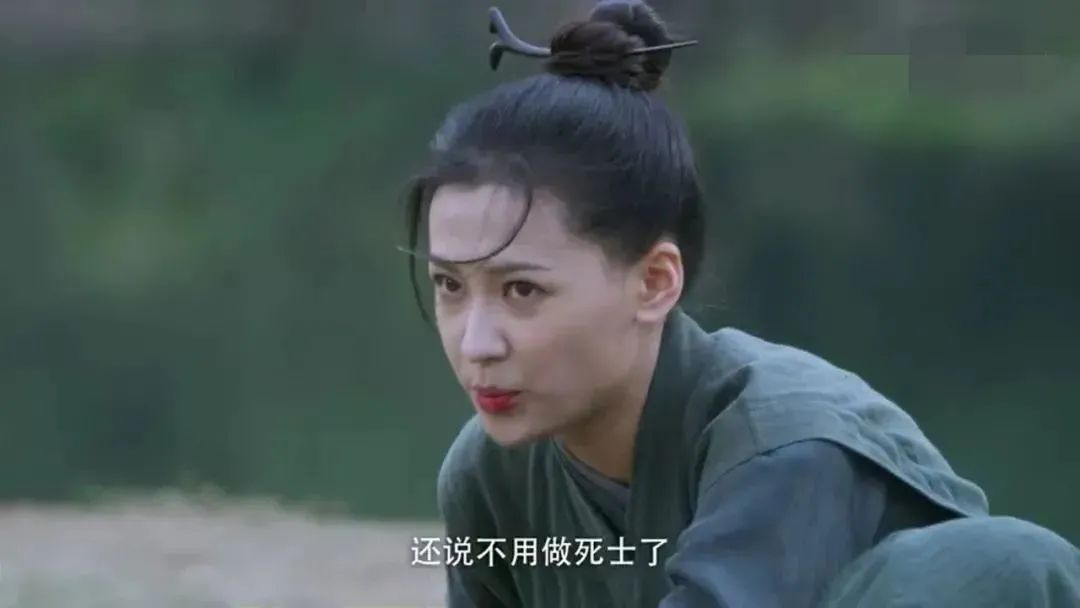 《雪中悍刀行》大结局,徐凤年出“奇招”,赵楷输得太“冤”了休闲区蓝鸢梦想 - Www.slyday.coM 《雪中悍刀行》大结局,徐凤年出“奇招”,赵楷输得太“冤”了休闲区蓝鸢梦想 - Www.slyday.coM