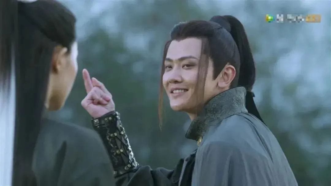 《雪中悍刀行》大结局,徐凤年出“奇招”,赵楷输得太“冤”了休闲区蓝鸢梦想 - Www.slyday.coM 《雪中悍刀行》大结局,徐凤年出“奇招”,赵楷输得太“冤”了休闲区蓝鸢梦想 - Www.slyday.coM