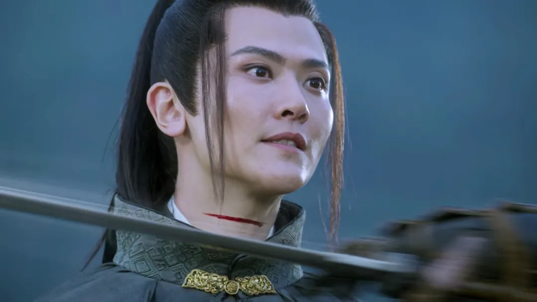 《雪中悍刀行》这季大结局，赵楷也算死得其所，金甲却惹人怜惜休闲区蓝鸢梦想 - Www.slyday.coM