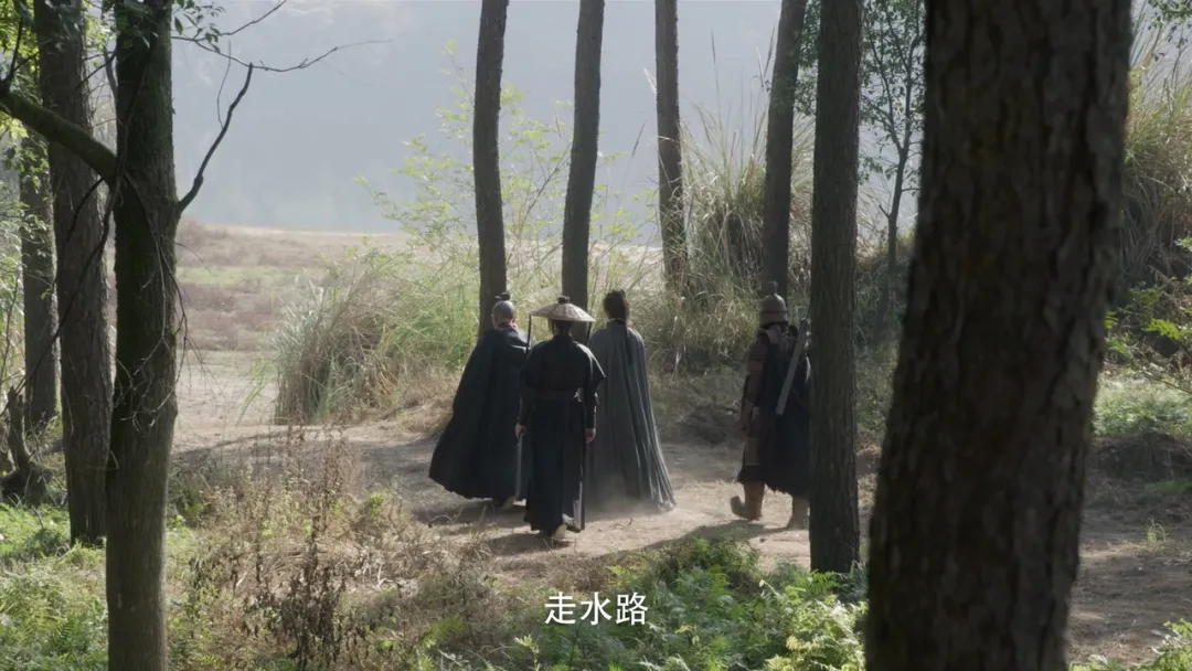 《雪中悍刀行》这季大结局，赵楷也算死得其所，金甲却惹人怜惜休闲区蓝鸢梦想 - Www.slyday.coM