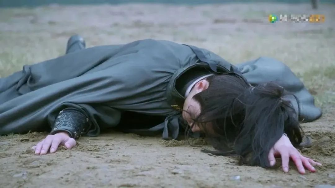 《雪中悍刀行》大结局,徐凤年出“奇招”,赵楷输得太“冤”了休闲区蓝鸢梦想 - Www.slyday.coM 《雪中悍刀行》大结局,徐凤年出“奇招”,赵楷输得太“冤”了休闲区蓝鸢梦想 - Www.slyday.coM