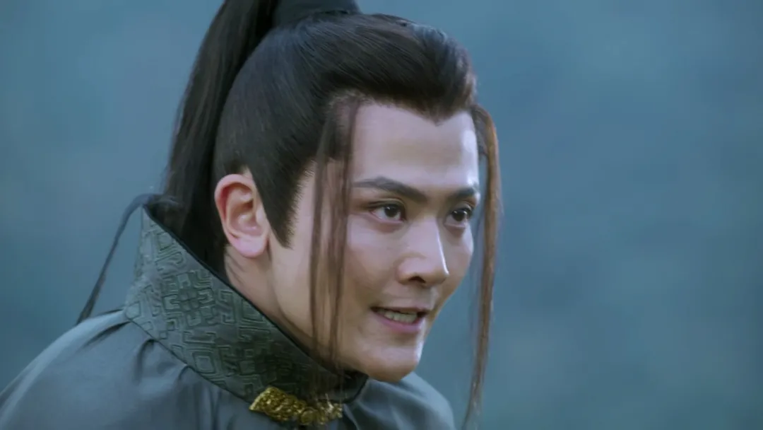 《雪中悍刀行》这季大结局，赵楷也算死得其所，金甲却惹人怜惜休闲区蓝鸢梦想 - Www.slyday.coM