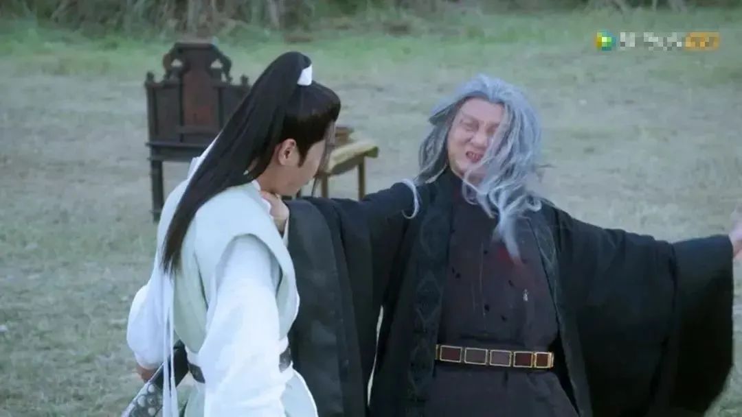 《雪中悍刀行》大结局,徐凤年出“奇招”,赵楷输得太“冤”了休闲区蓝鸢梦想 - Www.slyday.coM 《雪中悍刀行》大结局,徐凤年出“奇招”,赵楷输得太“冤”了休闲区蓝鸢梦想 - Www.slyday.coM