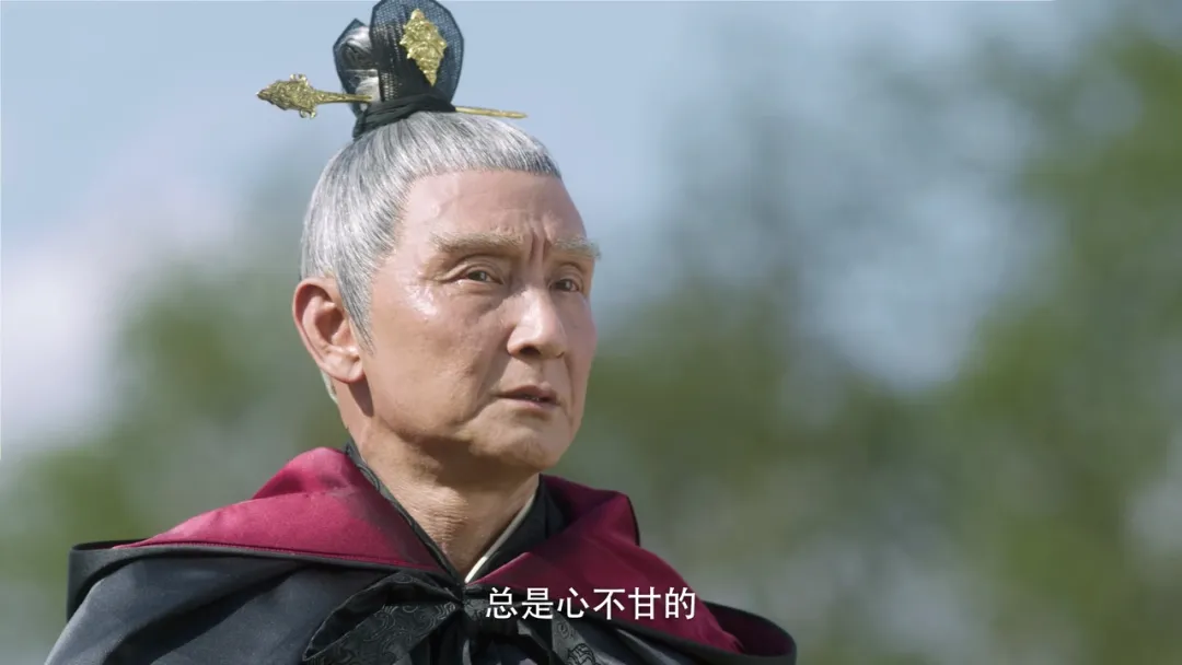 《雪中悍刀行》这季大结局，赵楷也算死得其所，金甲却惹人怜惜休闲区蓝鸢梦想 - Www.slyday.coM