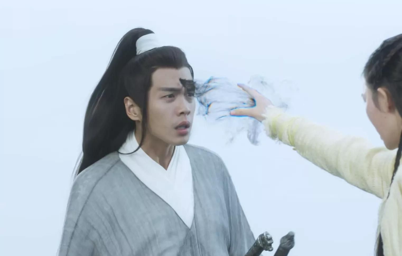 《雪中悍刀行》冤大头出场，杀世子夺青鸟，却被淳罡反杀两千休闲区蓝鸢梦想 - Www.slyday.coM