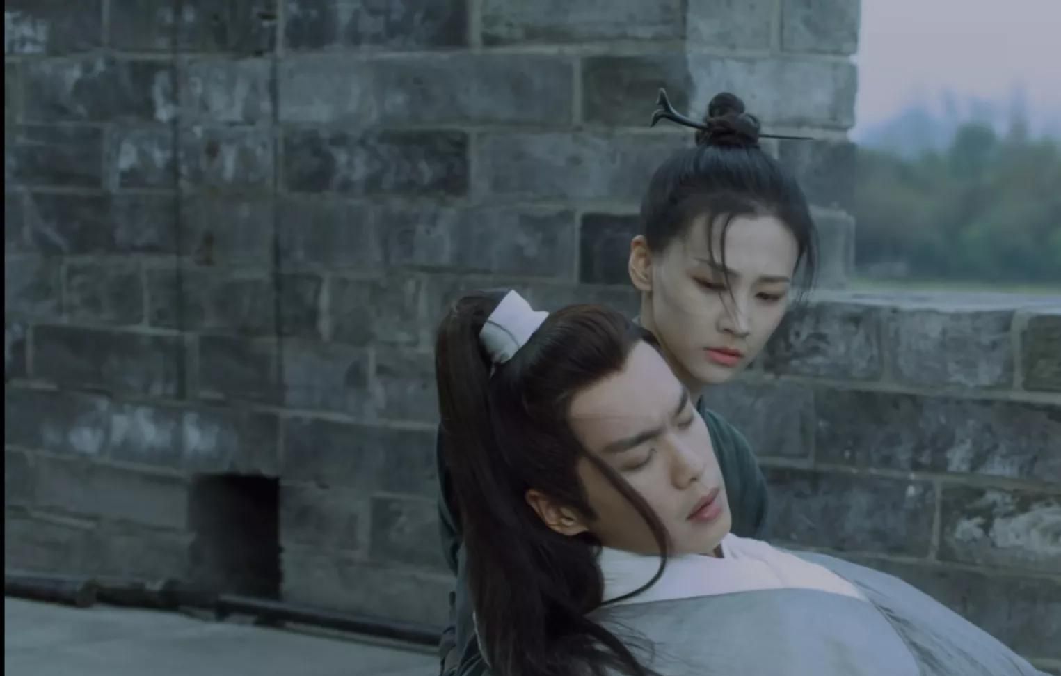 《雪中悍刀行》冤大头出场，杀世子夺青鸟，却被淳罡反杀两千休闲区蓝鸢梦想 - Www.slyday.coM