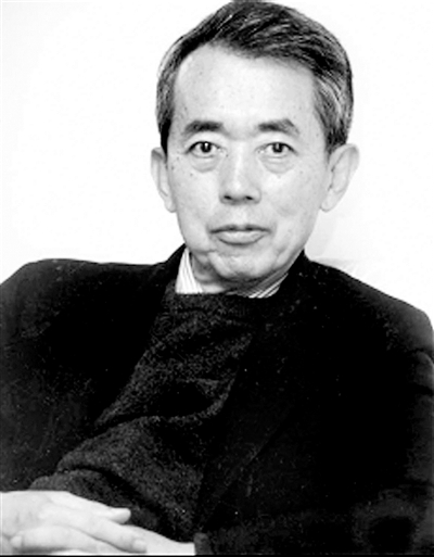 张光直融通中西的考古学大师