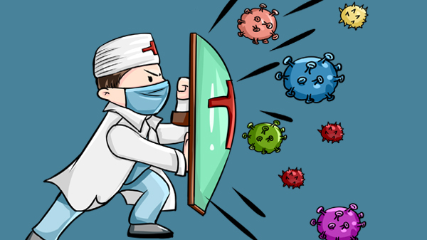 刚刚通报，深圳新增4例阳性！河南一学校9名学生确诊，全市停课！休闲区蓝鸢梦想 - Www.slyday.coM