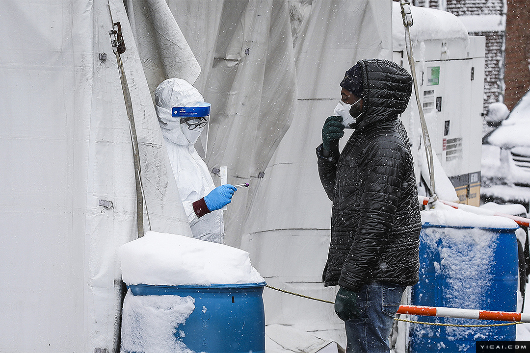 31省份新增本土确诊110例 河南同时迎战德尔塔和奥密克戎丨全球·视点休闲区蓝鸢梦想 - Www.slyday.coM