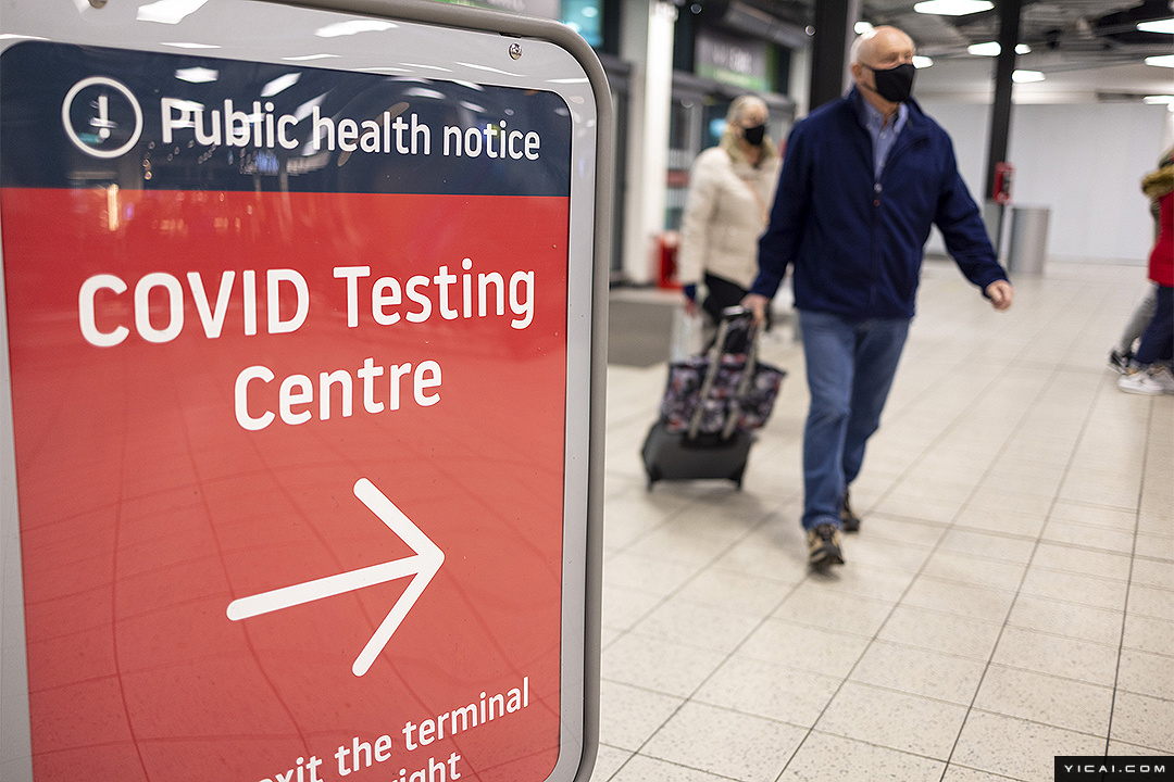 31省份新增本土确诊110例 河南同时迎战德尔塔和奥密克戎丨全球·视点休闲区蓝鸢梦想 - Www.slyday.coM