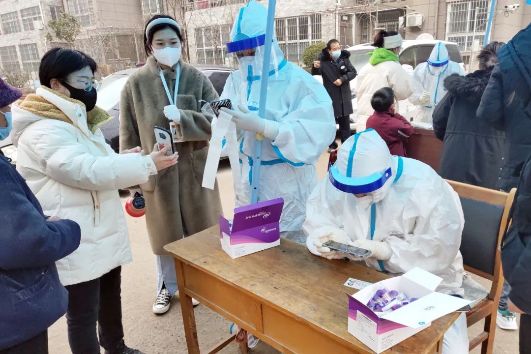 本土确诊＋110，其中河南87例！安阳全市居民除配合防疫外足不出户休闲区蓝鸢梦想 - Www.slyday.coM