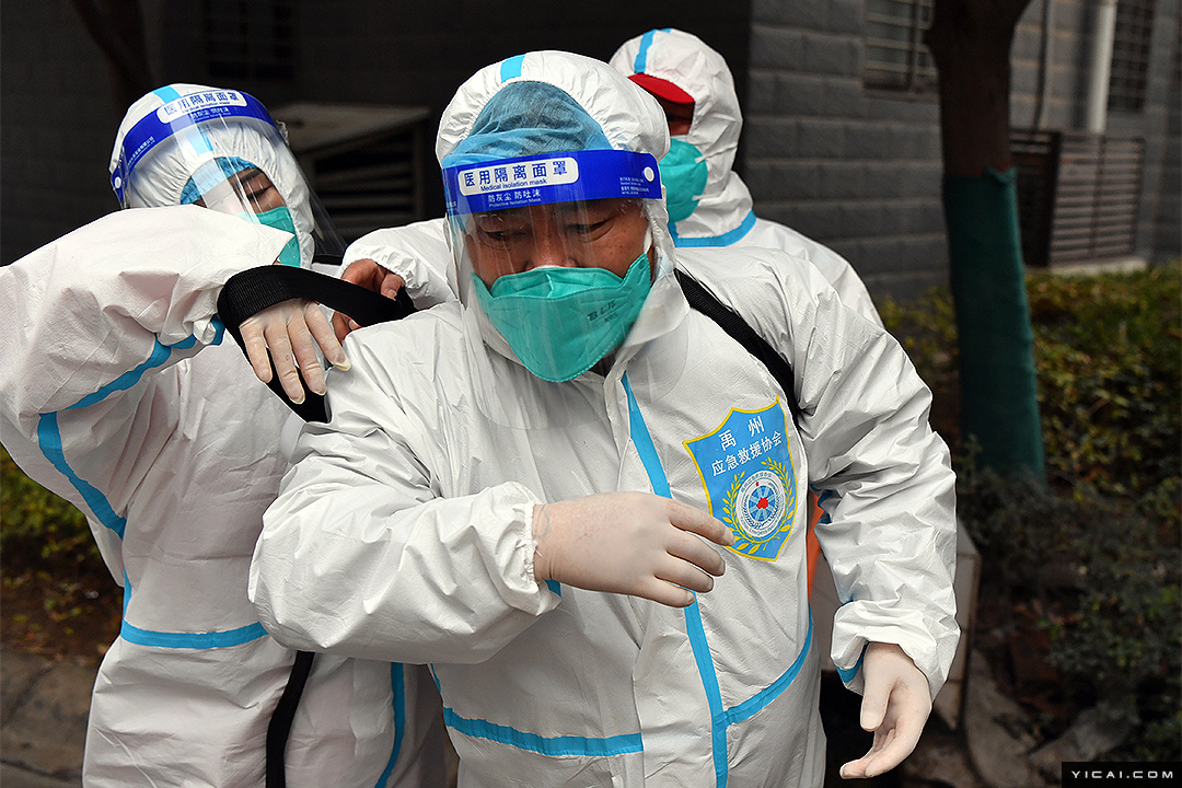 31省份新增本土确诊110例 河南同时迎战德尔塔和奥密克戎丨全球·视点休闲区蓝鸢梦想 - Www.slyday.coM