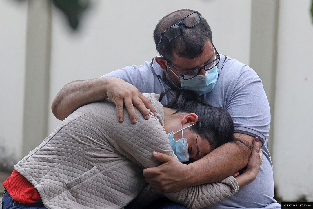 31省份新增本土确诊110例 河南同时迎战德尔塔和奥密克戎丨全球·视点休闲区蓝鸢梦想 - Www.slyday.coM